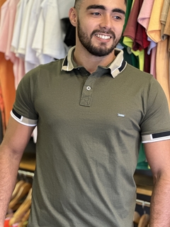 Camisa polo Retilin - comprar online