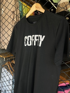 Camisa coffey Roop