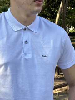 Camisa polo rotativa - comprar online