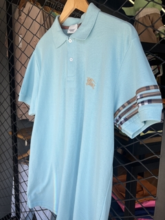 Camisa polo multimarcas