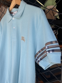 Camisa polo multimarcas - comprar online