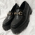 NEPTUNO LOAFERS