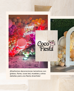 Banner de la categoría Coco Fiesta