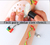 Kit 3 batedor de dedo esponja pintura - comprar online