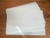 10 Folhas 30×30cm Pet Branco fazer Stencil 0,13mm na internet