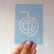 Stencil Reiki Zen Meditação 4 Símbolos Moldes Tamanho A4 ou 10cm na internet