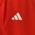Camisa Real Murcia I 23/24 - Torcedor Adidas Masculina - Vermelha com detalhes em branco - CAMISAS DE FUTEBOL - GDT Store