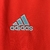Camisa Huelva II 23/24 - Torcedor Adidas Masculina - Vermelha com detalhes em azul - CAMISAS DE FUTEBOL - GDT Store