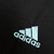 Camisa Charlotte FC II 22/23 - Torcedor Adidas Masculina - Preta com detalhes em azul - CAMISAS DE FUTEBOL - GDT Store