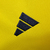 Camisa Colômbia I 23/24 - Torcedor Adidas Masculina - Amarela com detalhes em azul - loja online