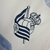 Imagem do Camisa Real Sociedad III 23/24 - Torcedor Macron Masculina - Branca com detalhes em azul
