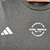 Camisa Universidade do Chile Edição Especial 23/24 - Torcedor Adidas Masculina - Preta com detalhes em branco na internet