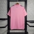 Camisa Inter Miami I 23/24 - Torcedor Adidas Masculina - Rosa com detalhes em preto - comprar online