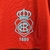 Camisa Huelva II 23/24 - Torcedor Adidas Masculina - Vermelha com detalhes em azul - loja online