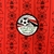 Camisa Seleção Egito I 23/24 - Torcedor Puma Masculina - Vermelha com detalhes em preto e branco - loja online