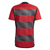 Camisa Flamengo I 23/24 - Jogador Adidas Masculina - Vermelha com detalhes em vermelho e preto - comprar online