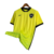 Camisa Botafogo Goleiro II 23/24 - Reebok Masculina - Amarela com detalhes em preto - comprar online