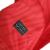 Camisa Sevilla II 23/24 - Torcedor Castore Masculina - Vermelha com ondulações cinza e dourado - comprar online