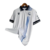 Camisa Real Sociedad III 23/24 - Torcedor Macron Masculina - Branca com detalhes em azul - comprar online