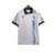 Camisa Real Sociedad III 23/24 - Torcedor Macron Masculina - Branca com detalhes em azul