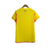Camisa Colômbia I 23/24 - Torcedor Adidas Masculina - Amarela com detalhes em azul na internet