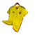 Camisa Colômbia I 23/24 - Torcedor Adidas Masculina - Amarela com detalhes em azul - comprar online