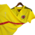 Camisa Colômbia I 23/24 - Torcedor Adidas Masculina - Amarela com detalhes em azul