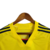 Camisa Colômbia I 23/24 - Torcedor Adidas Masculina - Amarela com detalhes em azul - comprar online