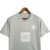 Camisa Borussia Dortmund Treino 23/24 - Torcedor Puma Masculina - Cinza com detalhes em Branco - CAMISAS DE FUTEBOL - GDT Store