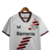 Camisa Bayer Leverkusen II 23/24 - Torcedor Castore Masculina - Branca com detalhes em preto e vermelho - CAMISAS DE FUTEBOL - GDT Store