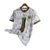 Camisa Seleção do Mali I 23/24 - Torcedor Airness Masculina - Branca com faixa em verde e amarelo e preto - comprar online
