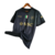 Camisa Napoli III 23/24 - Torcedor Empório Armani Masculina - Preta com detalhes em dourado - comprar online
