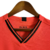 Camisa PSG II 19/20 - Torcedor Nike Masculina - Laranja com detalhes em preto