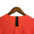 Camisa PSG II 19/20 - Torcedor Nike Masculina - Laranja com detalhes em preto - comprar online