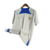 Camisa França Treino 22/23 - Torcedor Nike Masculina - Branca com detalhes em azul e dourado - comprar online