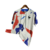 Camisa França Treino 22/23 - Torcedor Nike Masculina - Branca com detalhes em azul e vermelho - comprar online