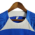 Camisa França Treino 22/23 - Torcedor Nike Masculina -Azul com detalhes em branco e dourado