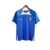 Camisa França Treino 22/23 - Torcedor Nike Masculina -Azul com detalhes em branco e dourado
