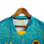 Camisas Wolves II 22/23 - Torcedor Castore Masculina - Azul com detalhes em amarelo