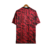 Camisa Manchester United Treino 23/24 - Torcedor Adidas Masculina - Vermelho com detalhes em preto e branco na internet