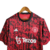Camisa Manchester United Treino 23/24 - Torcedor Adidas Masculina - Vermelho com detalhes em preto e branco - CAMISAS DE FUTEBOL - GDT Store