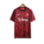 Camisa Manchester United Treino 23/24 - Torcedor Adidas Masculina - Vermelho com detalhes em preto e branco