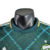 Camisa Portland Timbers FC I 23/24 - Jogador Adidas Masculina - Verde com detalhes em dourado e branco - loja online