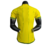 Camisa Jamaica I 23/24 - Jogador Adidas Masculina - Amarela com detalhes verde e preto - comprar online