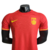 Camisa Seleção China I 23/24 - Jogador Nike Masculina - Vermelha com detalhes em amarelo na internet
