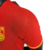 Imagem do Camisa Seleção China I 23/24 - Jogador Nike Masculina - Vermelha com detalhes em amarelo