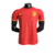 Camisa Seleção China I 23/24 - Jogador Nike Masculina - Vermelha com detalhes em amarelo