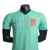 Camisa Seleção China II 23/24 - Jogador Nike Masculina - Verde com detalhes em vermelho na internet