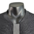 Imagem do Camisa PSG Edição Especial 23/24 - Jogador Jordan Masculina - Preta com cinza e branco