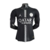 Camisa PSG Edição Especial 23/24 - Jogador Jordan Masculina - Preta com cinza e branco